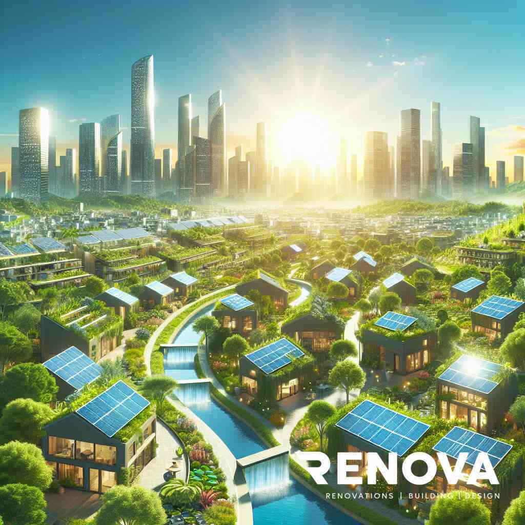 What Defines Sustainable Concepts in West Palm Beach