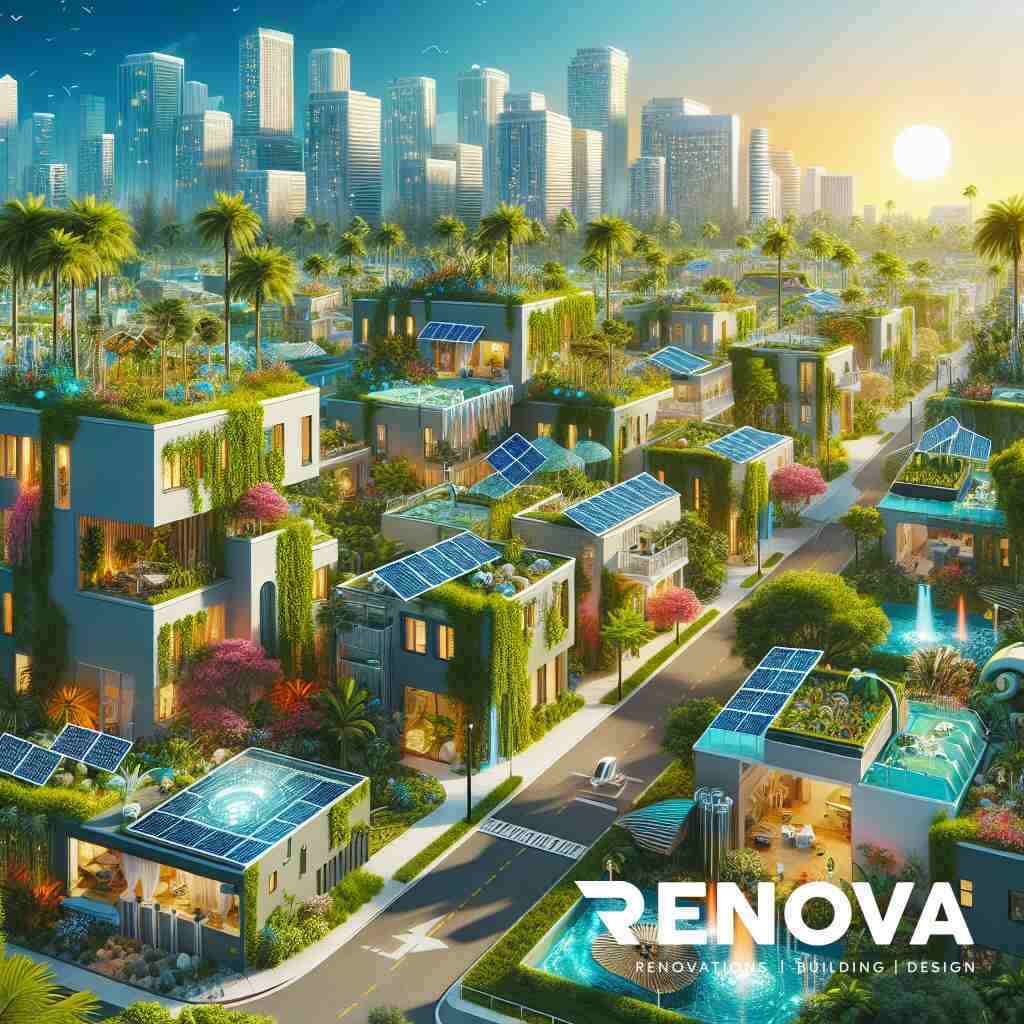 What Defines Sustainable Concepts in West Palm Beach